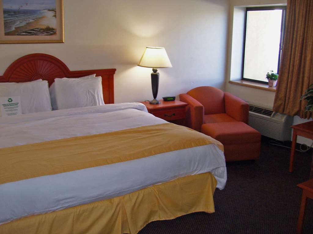 Comfort Inn Airport Memphis Ruang foto