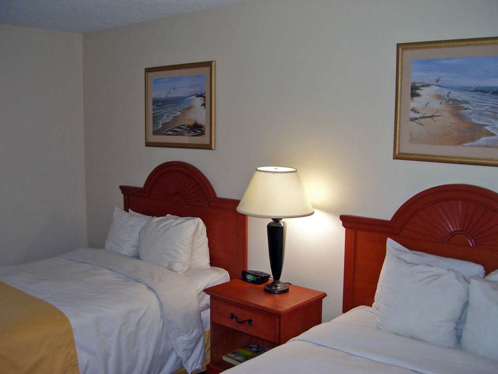 Comfort Inn Airport Memphis Ruang foto