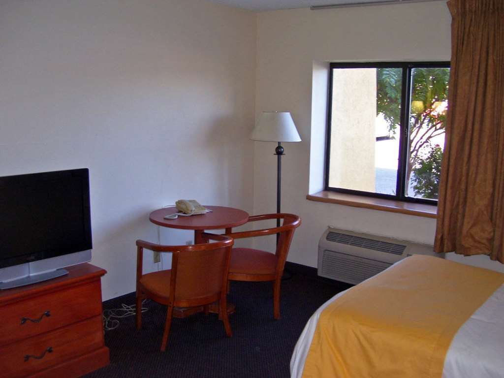 Comfort Inn Airport Memphis Ruang foto